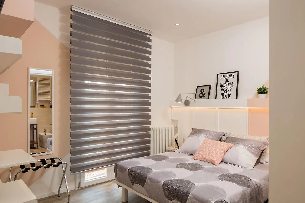 Well.B Bed & Breakfast Bologna Italy