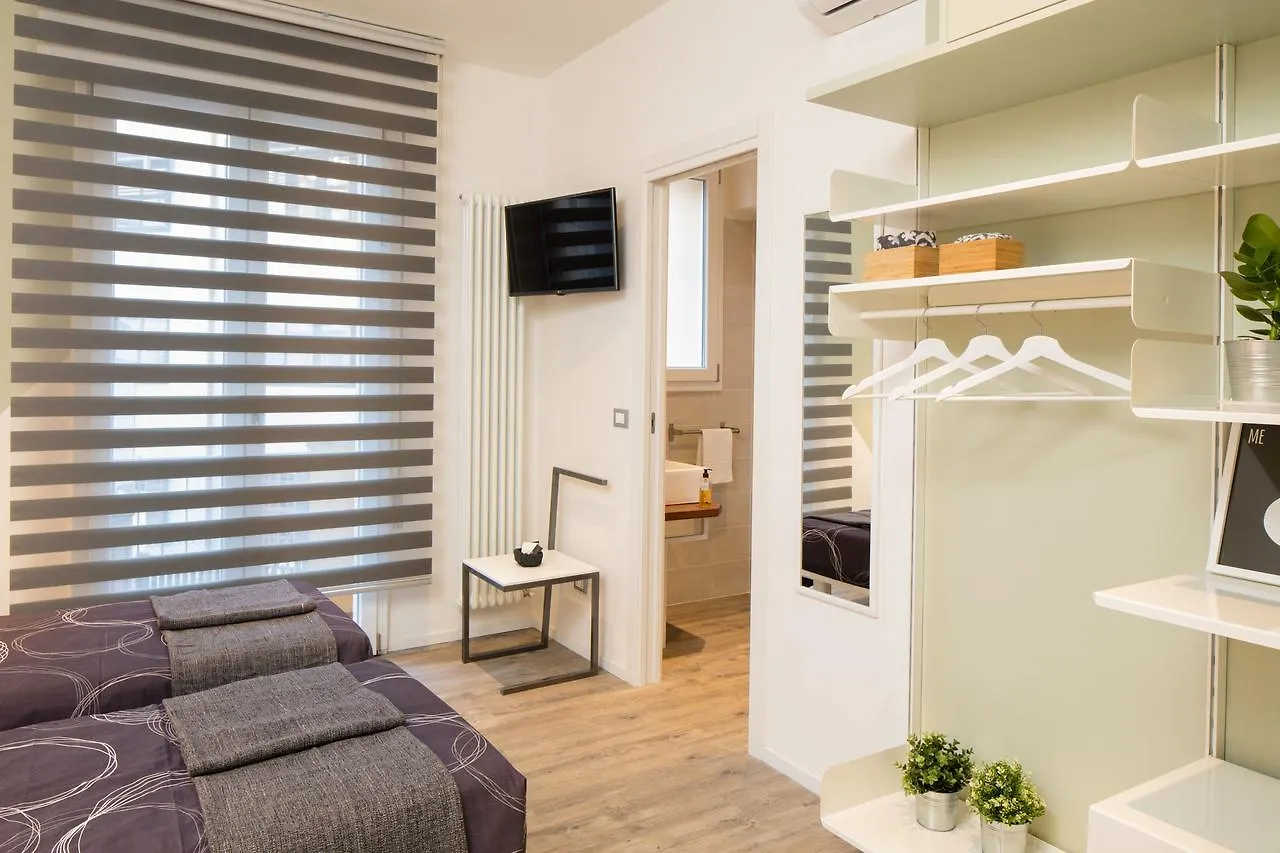 Well.B Bed & Breakfast Bologna Italy