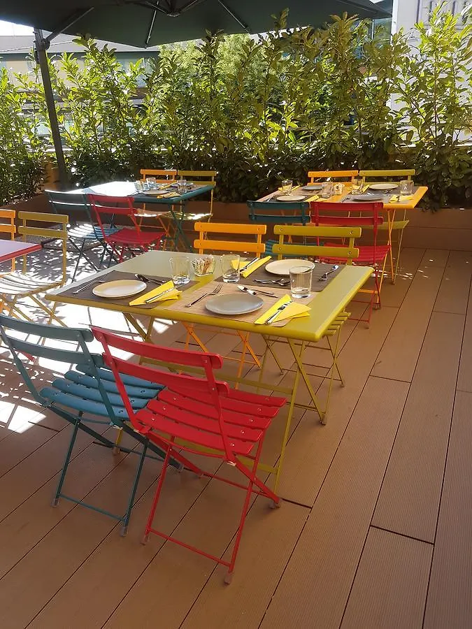 Well.B Bed & Breakfast Bologna Italy