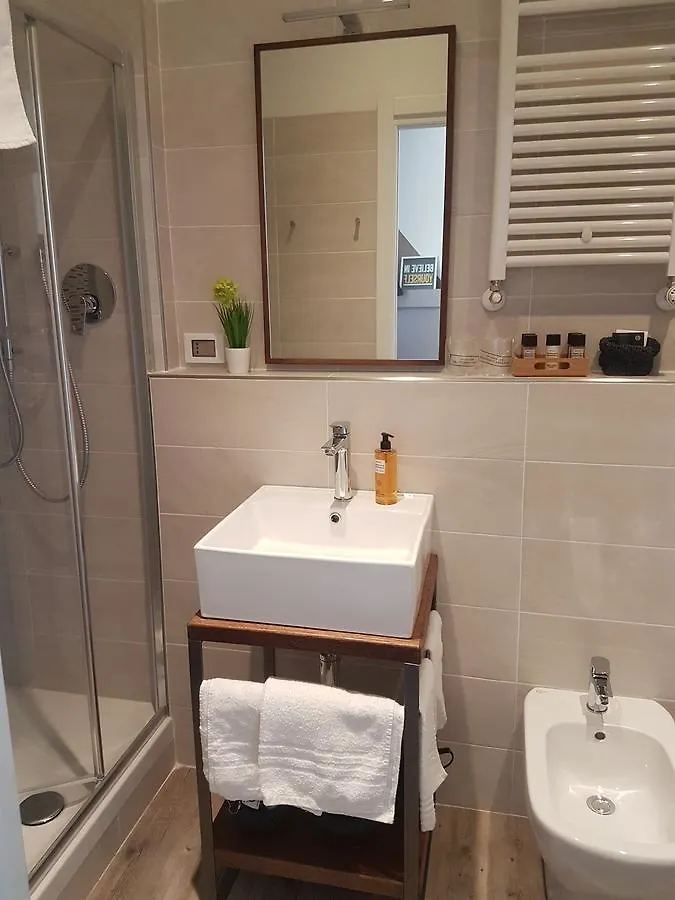 Well.B Bed & Breakfast Bologna