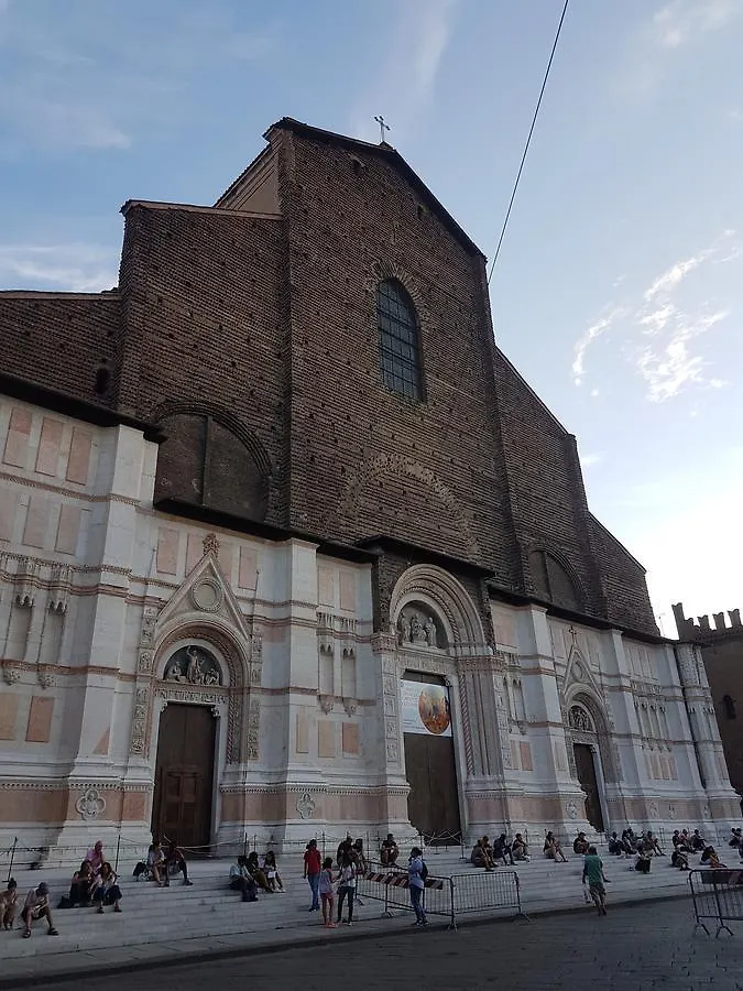 Well.B Bed & Breakfast Bologna