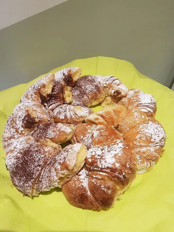 Well.B Bed & Breakfast Bologna