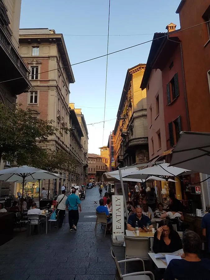 Well.B Bed & Breakfast Bologna