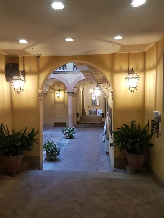 Well.B Bed & Breakfast Bologna