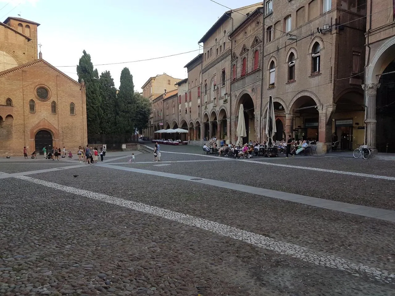 Well.B Bed & Breakfast Bologna Italy