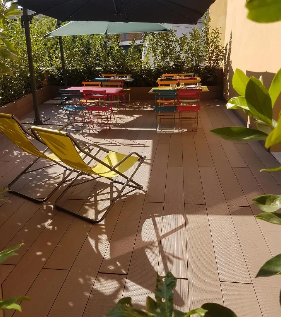 Well.B Bed & Breakfast Bologna